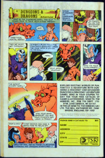 Amazing Spider-Man 226 - Image 5