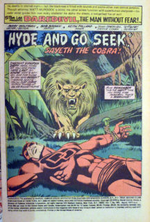 Daredevil 143 - Image 2