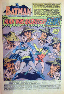 Batman 200 (Primul Neal Adams in Batman!) - Image 2