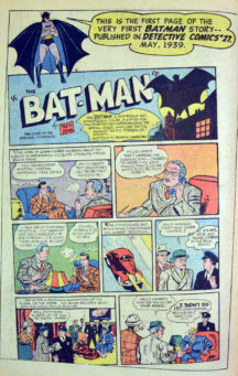 Batman 200 (Primul Neal Adams in Batman!) - Image 4