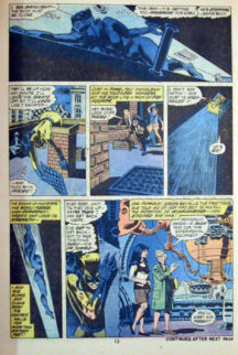 Cat 1 (Prima aparitie, origine) - Image 3