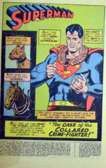 Superman 208 (Neal Adams) - Image 2