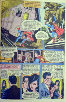 Superman 208 (Neal Adams) - Image 4