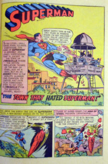 Superman 208 (Neal Adams) - Image 5