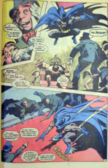 Detective Comics 510 - Image 3
