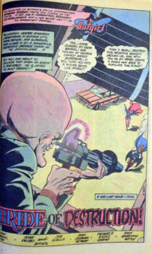 Detective Comics 510 - Image 4