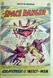 Tales of the Unexpected 79 - Image 3