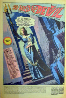 Sinister House Secret Love 2 - Image 2