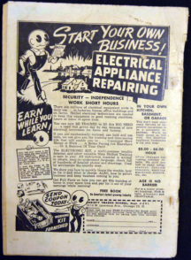 Daring Adventures 10 (reprints Gold Age) - Image 5