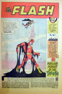 Flash 142 (Trickster!) - Image 2