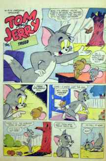 Spike & Tike 13 (1958) - Image 4