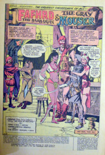 Sword of Sorcery 1 - Image 2