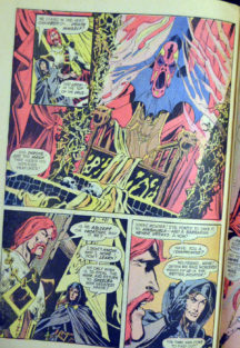 Sword of Sorcery 1 - Image 4