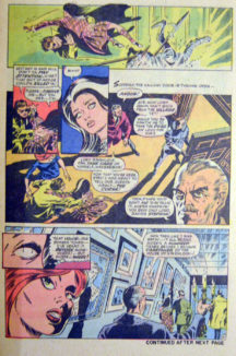 Nick Fury, Agent of SHIELD 3 - Image 3