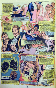 Son of Satan 2 (Origine!) - Image 4