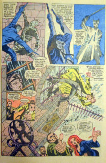 Nick Fury, Agent of SHIELD 3 - Image 5