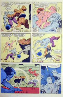 Secret Wars 8 (Primul Black Suit, origine!) - Image 4