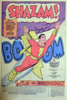 Shazam 1 (Originea!) - Image 2