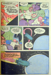Shazam 1 (Originea!) - Image 4
