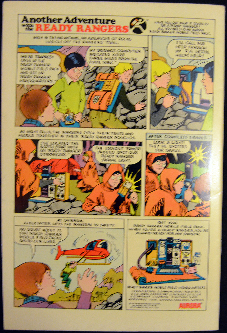 Sandman 1 & 2 (Primul Sandman, Kirby) - imagine 6
