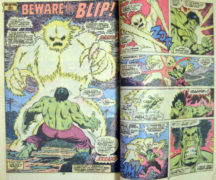 Incredible Hulk King-Size 5 (Early Groot!) - Image 7