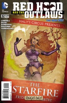 Lot 14 benzi DC Comics, Ant Lucia Variants - Image 14