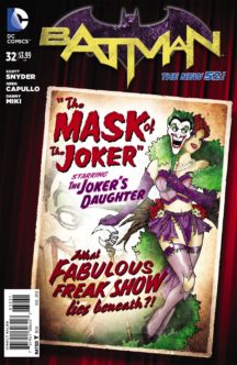 Lot 14 benzi DC Comics, Ant Lucia Variants - Image 5