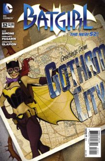 Lot 14 benzi DC Comics, Ant Lucia Variants - Image 7