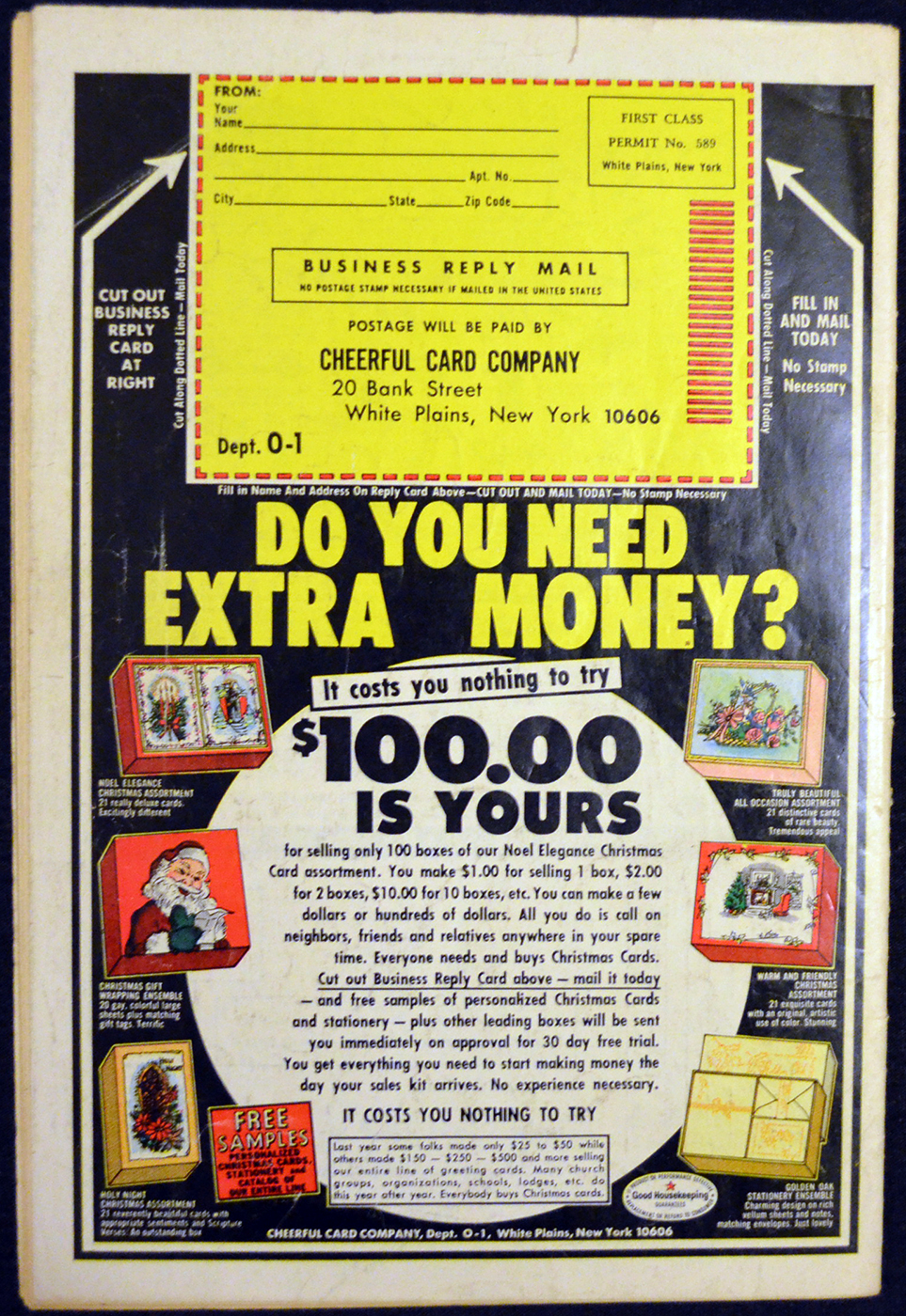Jughead 135 (Archie) - imagine 3