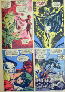 Thor 136 (Primul Ulik, Jack Kirby!) - Image 4