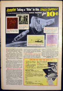 Adventures of the Fly 8 (Primul Shield din Silver) - Image 6