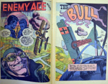 Enemy Ace 141 - Image 3