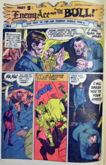 Enemy Ace 141 - Image 4