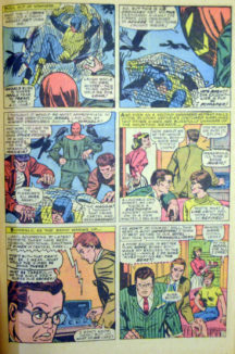 Uncanny X-Men 22 (Primul Colosso) - Image 4