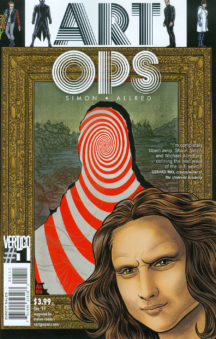 Sase #1s - Starter Pack (Adam Hughes) - Image 3