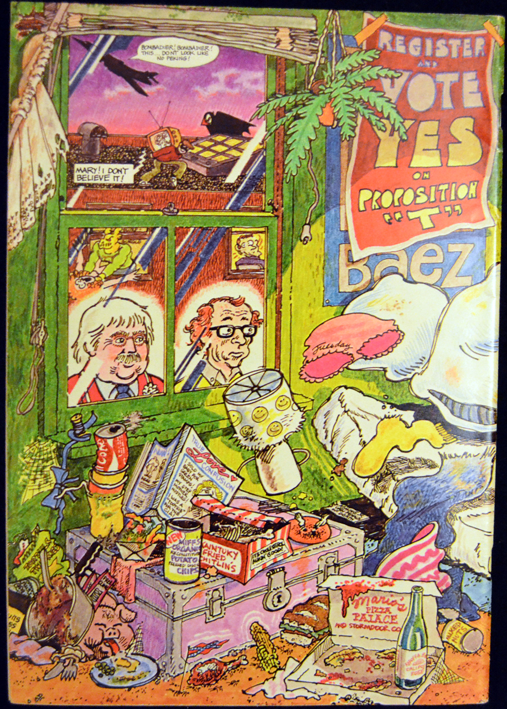 Pudge, Girl Blimp 3 (18+) - Image 4