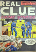 real Crim stories clue hillman benzi desenate vechi gold age