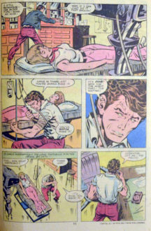 She-Hulk 1 (Prima aparitie, origine!) - Image 3