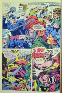 Mighty Thor 159 - Image 4