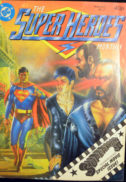 Super Heroes Monthly superman II