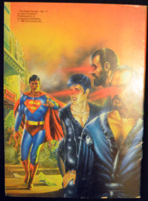 Super Heroes Monthly 7 - Image 6