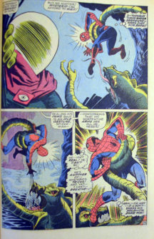 Amazing Spider-Man 67 (Mysterio!) - Image 4