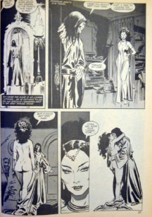 Savage Sword of Conan 56 (J. Buscema!) - Image 5
