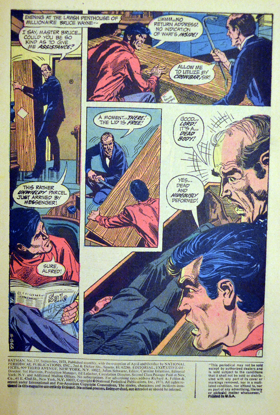 Talia al Ghul cover benzi desenate cu Batman comics Ra al Ghul