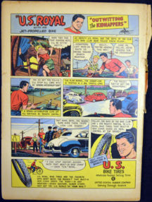 Feature Comics 113 (Doll Man, 1947!) - Image 6