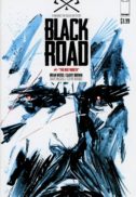 Black Road image comics benzi desenate noi