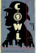 COWL benzi desenate image comics magazin romania
