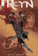 Reyn image comics benzi desenate noi