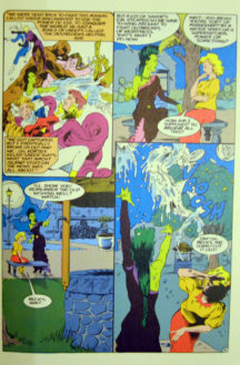 Fathom 1-3 (Full run) - Image 3