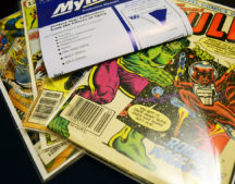 Comicbags Mylars Mylites Romania magazin de vanzare